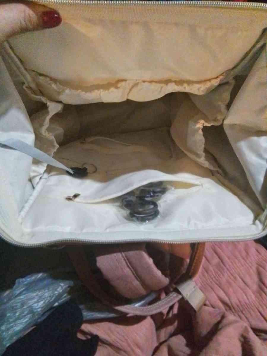 travel diaper bag - Louisville, Kentucky - FleaMarketBay