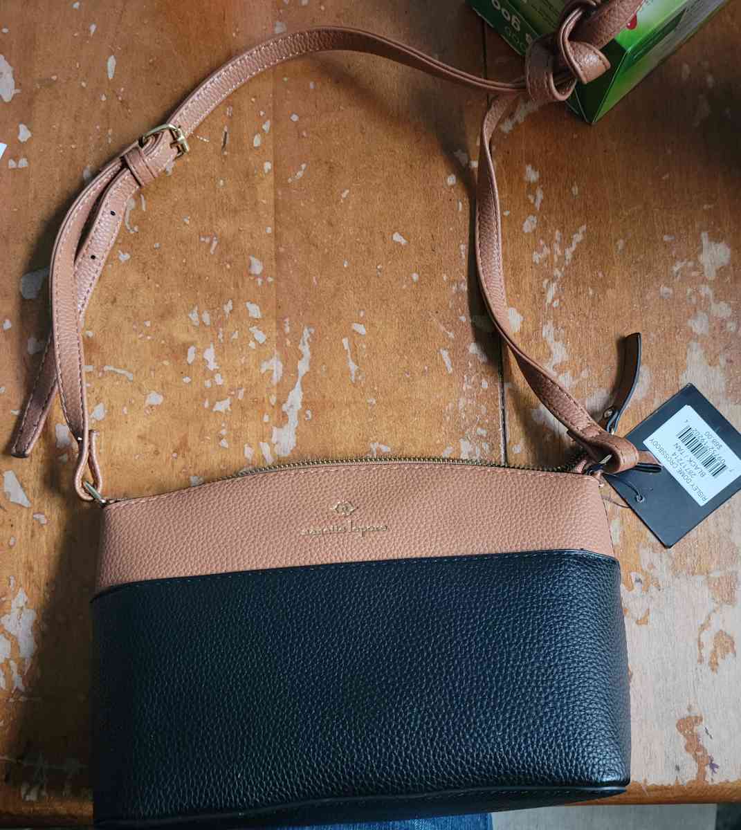 Nanette Lepore Crossbody Bag - Cleveland, Ohio - FleaMarketBay