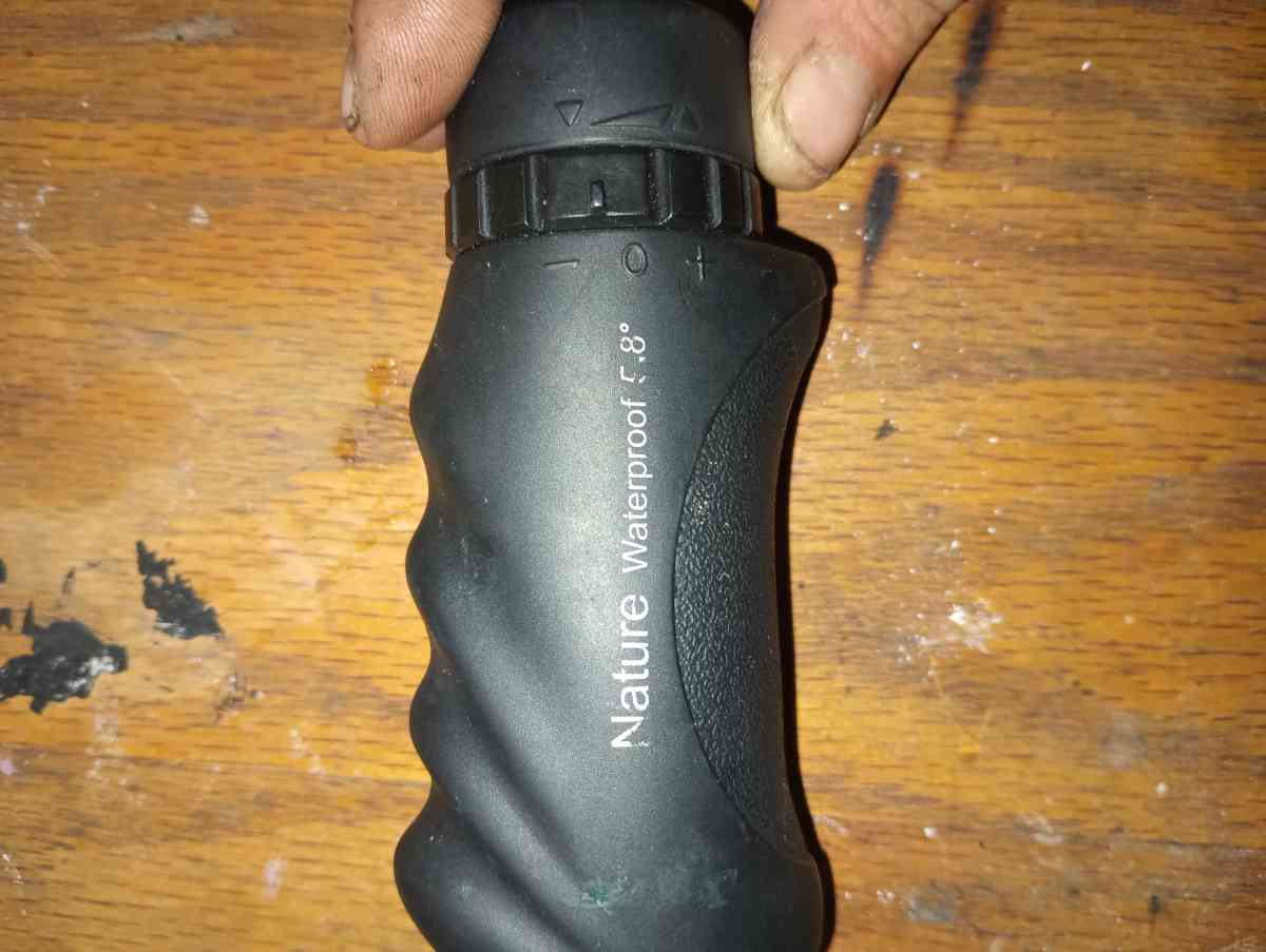 monocular nature waterproof - San Clemente, California - FleaMarketBay