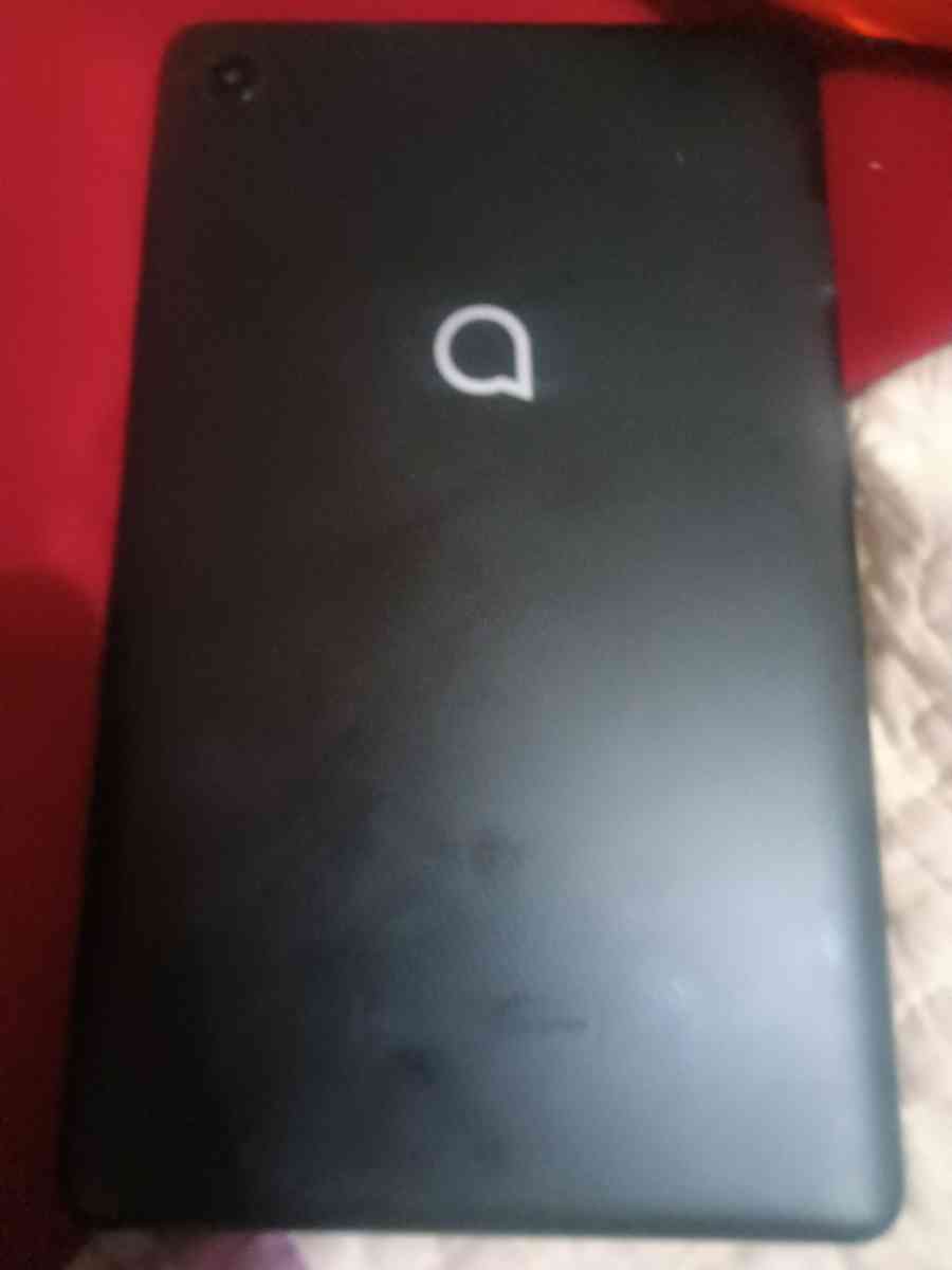 Alcatel Joy Tab 2 - Modesto, California - FleaMarketBay