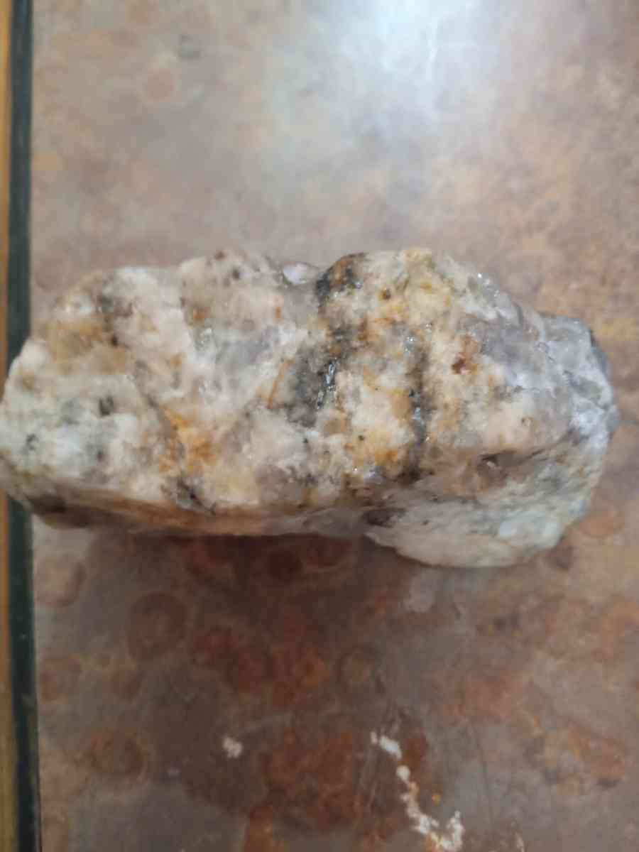 mineral rocks - Denver, Colorado - FleaMarketBay