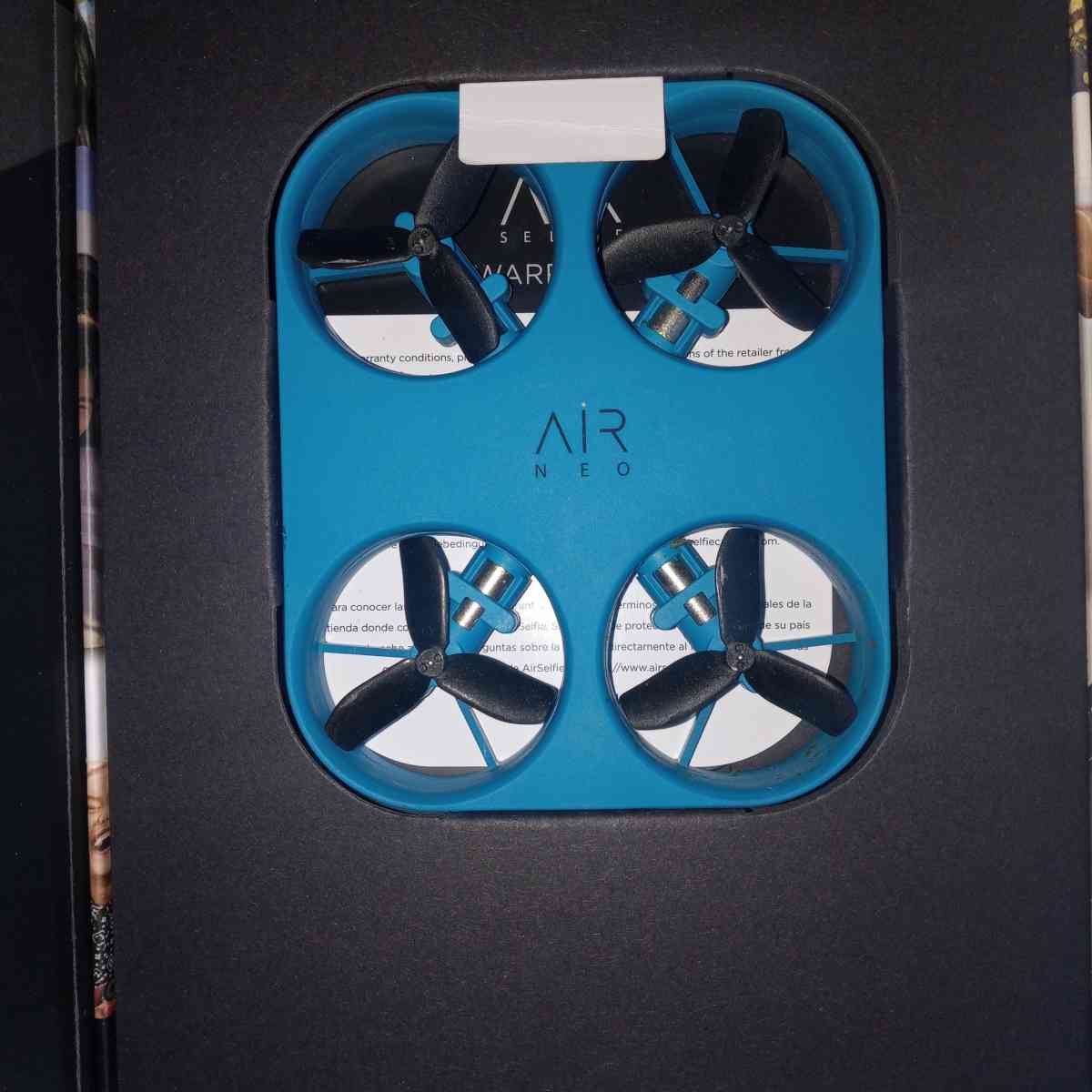 Air Selfie Neo - Huntington Beach, California - FleaMarketBay