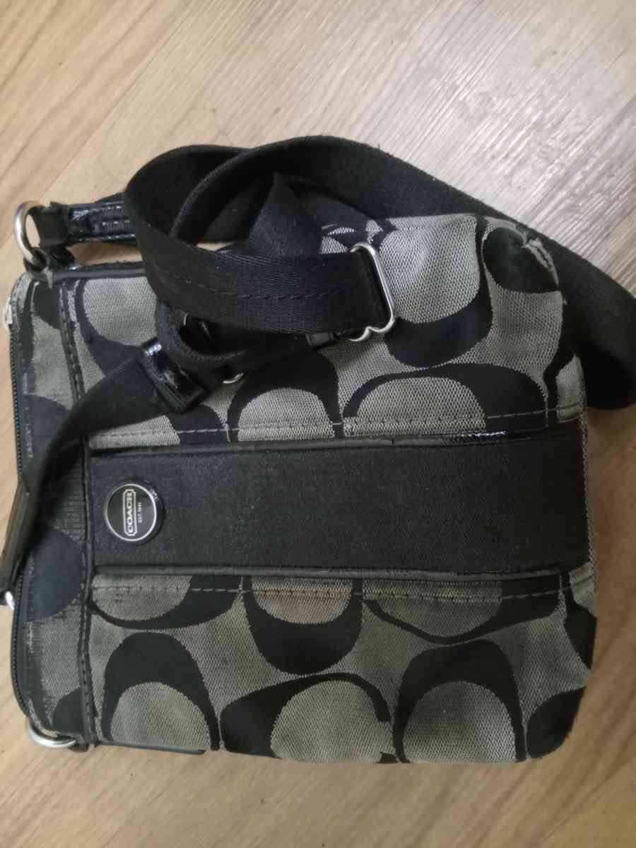 Coach Bag $20 and Steve Madden Bag $20 - Colorado Springs, Colorado - FleaMarketBay
