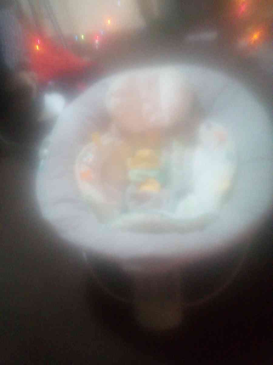 baby swing - Adamsville, Ohio