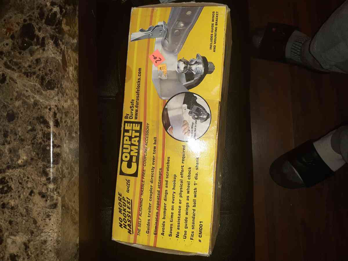 DuraSafe Car Lock - Detroit, Michigan