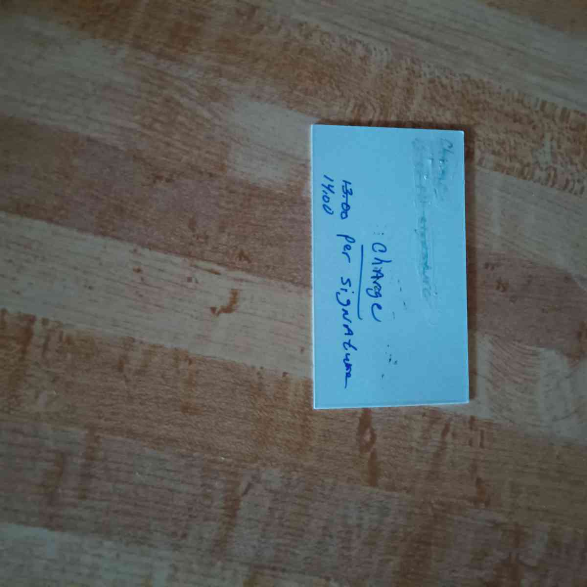 Notary Services - Murrieta, California - FleaMarketBay