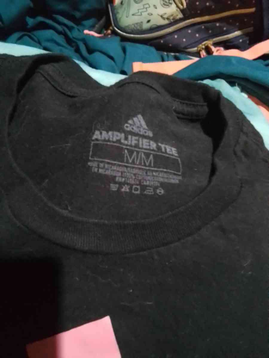 Adidas tee shirt - Louisville, Kentucky - FleaMarketBay