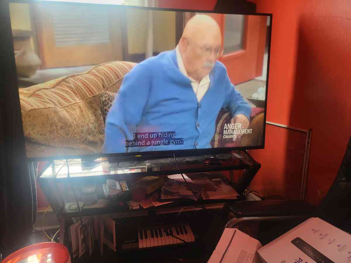 55 inch Vizio smart tv - Philadelphia, Pennsylvania - FleaMarketBay