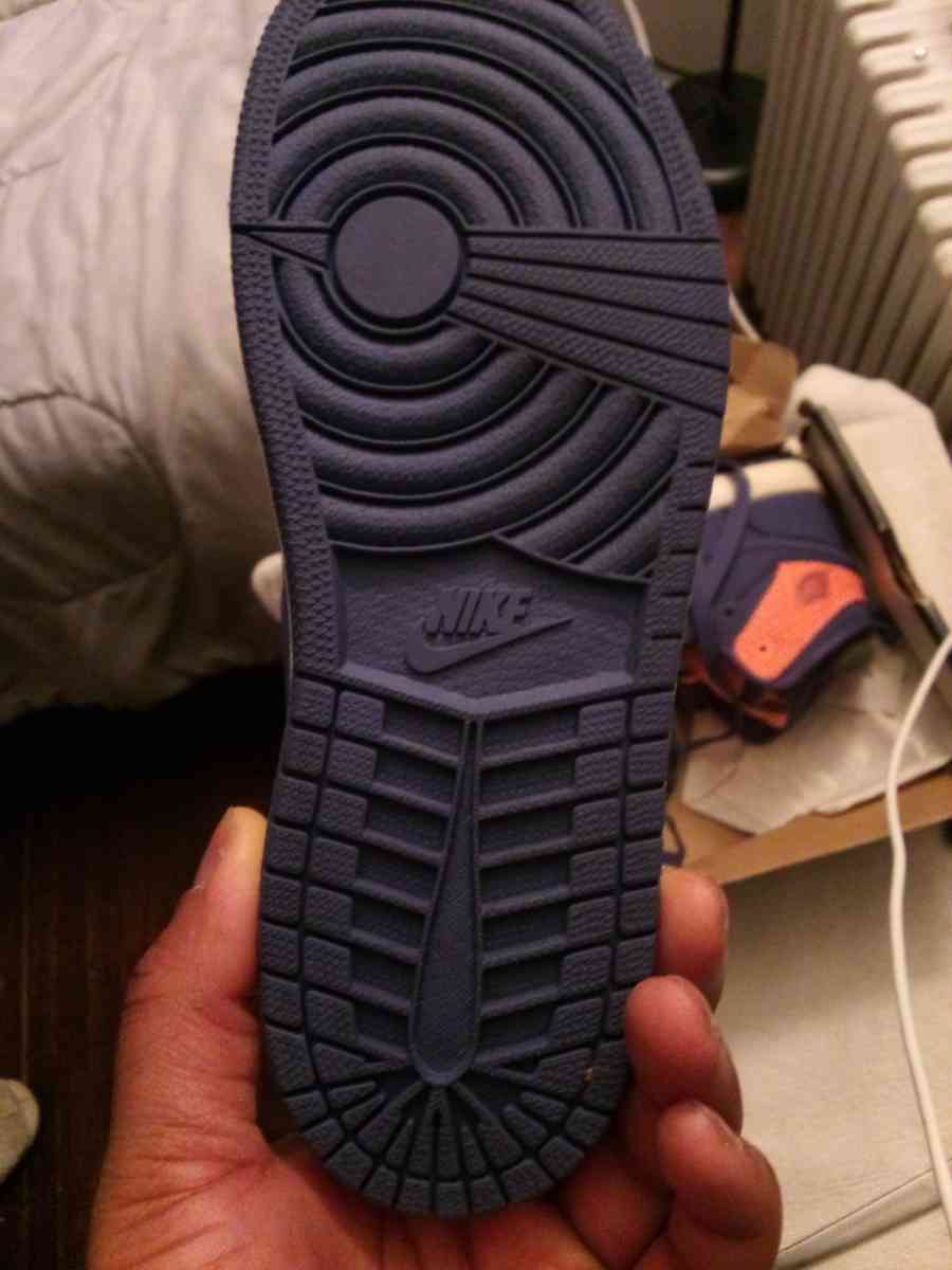 Air Jordan retro 1 - Reading, Pennsylvania - FleaMarketBay