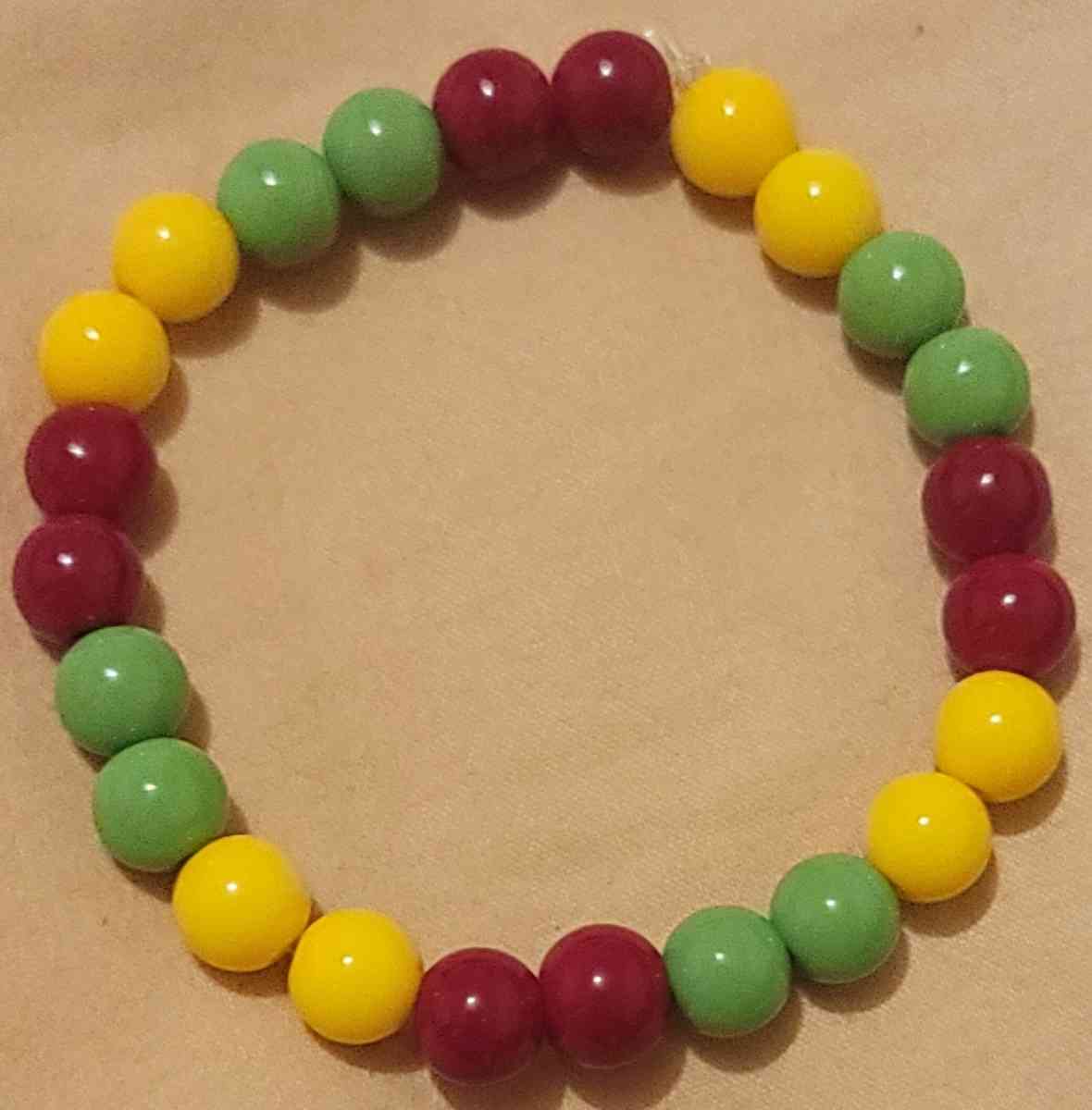 Handmade Unisex bracelets - Bronx, New York - FleaMarketBay