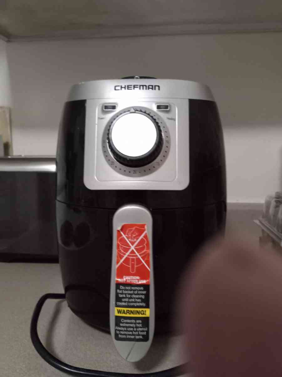 air fryer - Dekalb, Illinois
