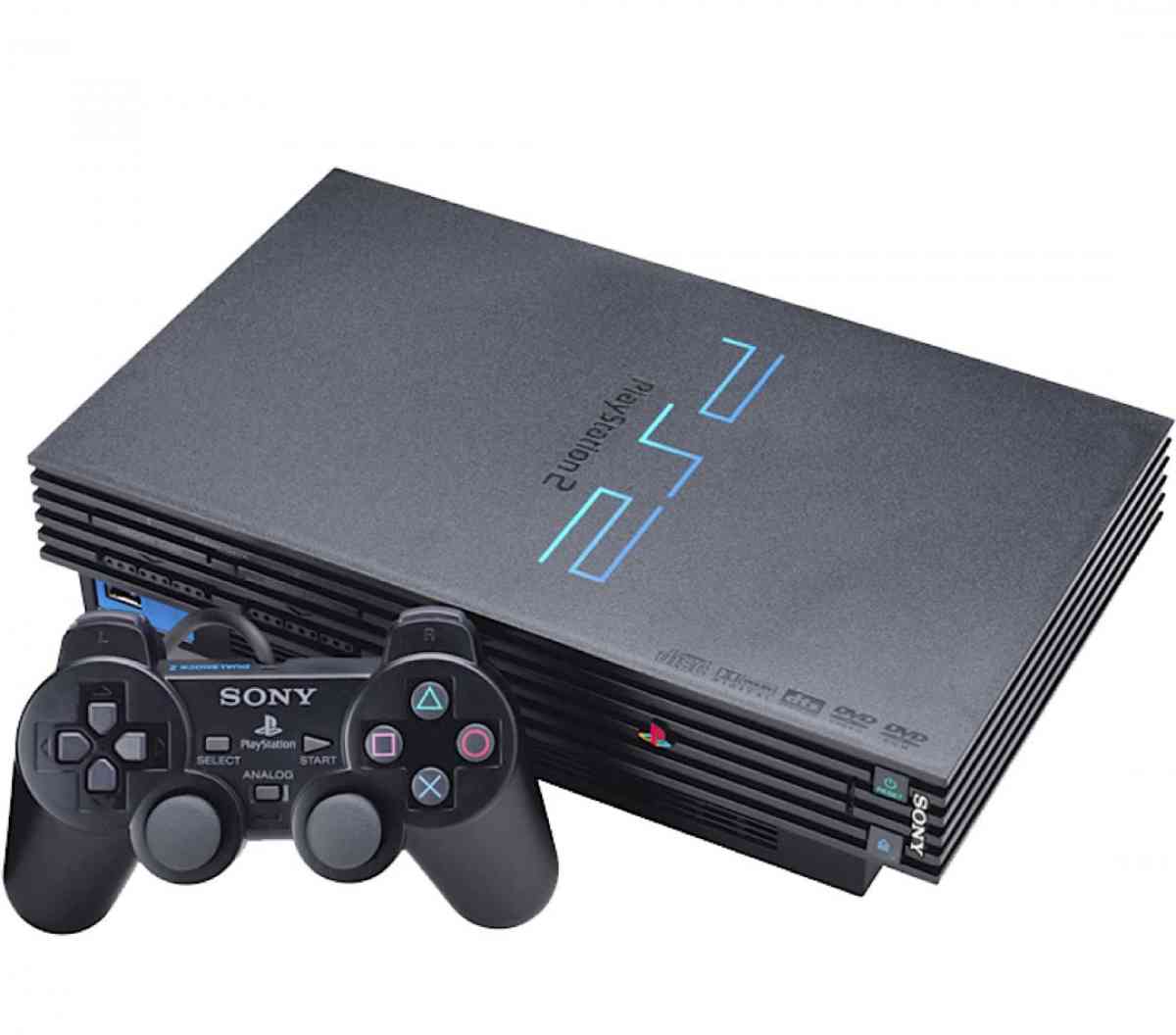 PlayStation 2 - Tulsa, Oklahoma