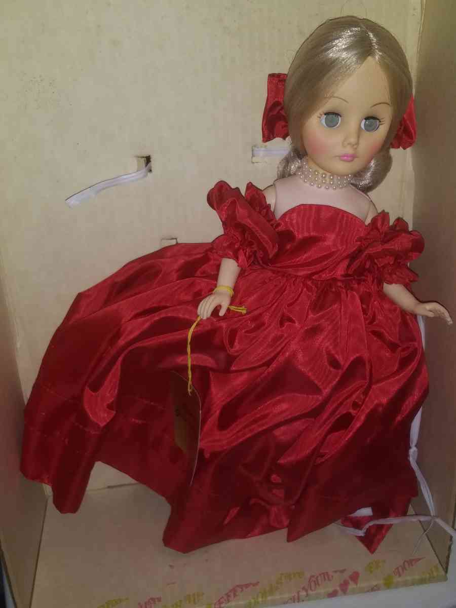 EFFANBEE DOLLS - Birmingham, Alabama