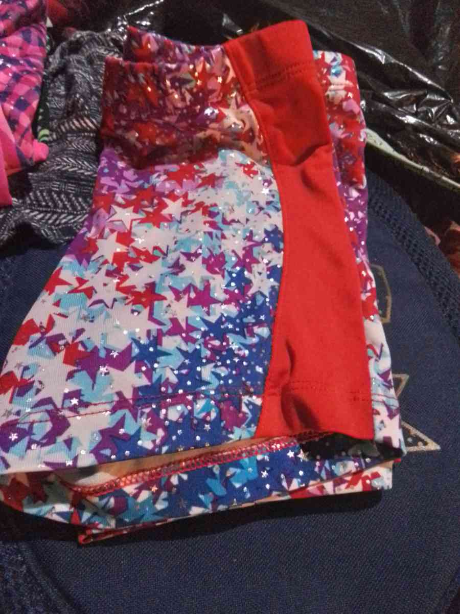 dance star shorts - Louisville, Kentucky