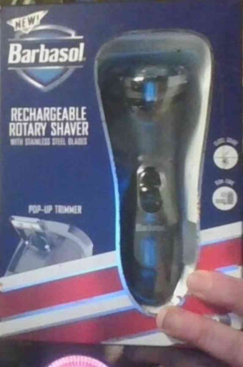 Electric Razzor - Alliance, Ohio - FleaMarketBay