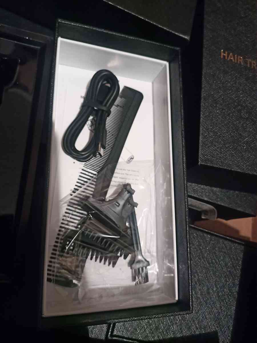 Hair Trimmer - Jacksonville, Florida - FleaMarketBay