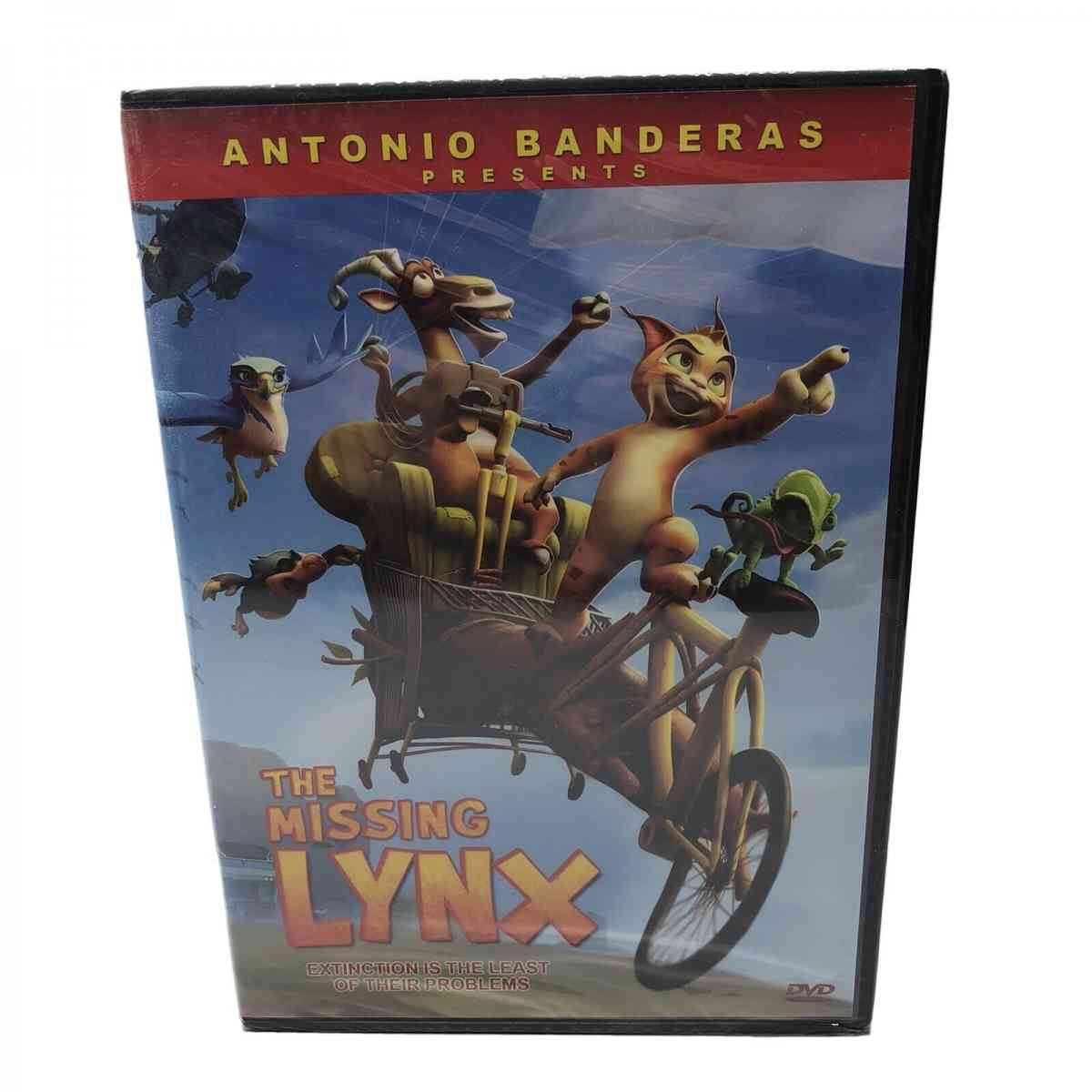 DVD lot - Adelanto, California - FleaMarketBay