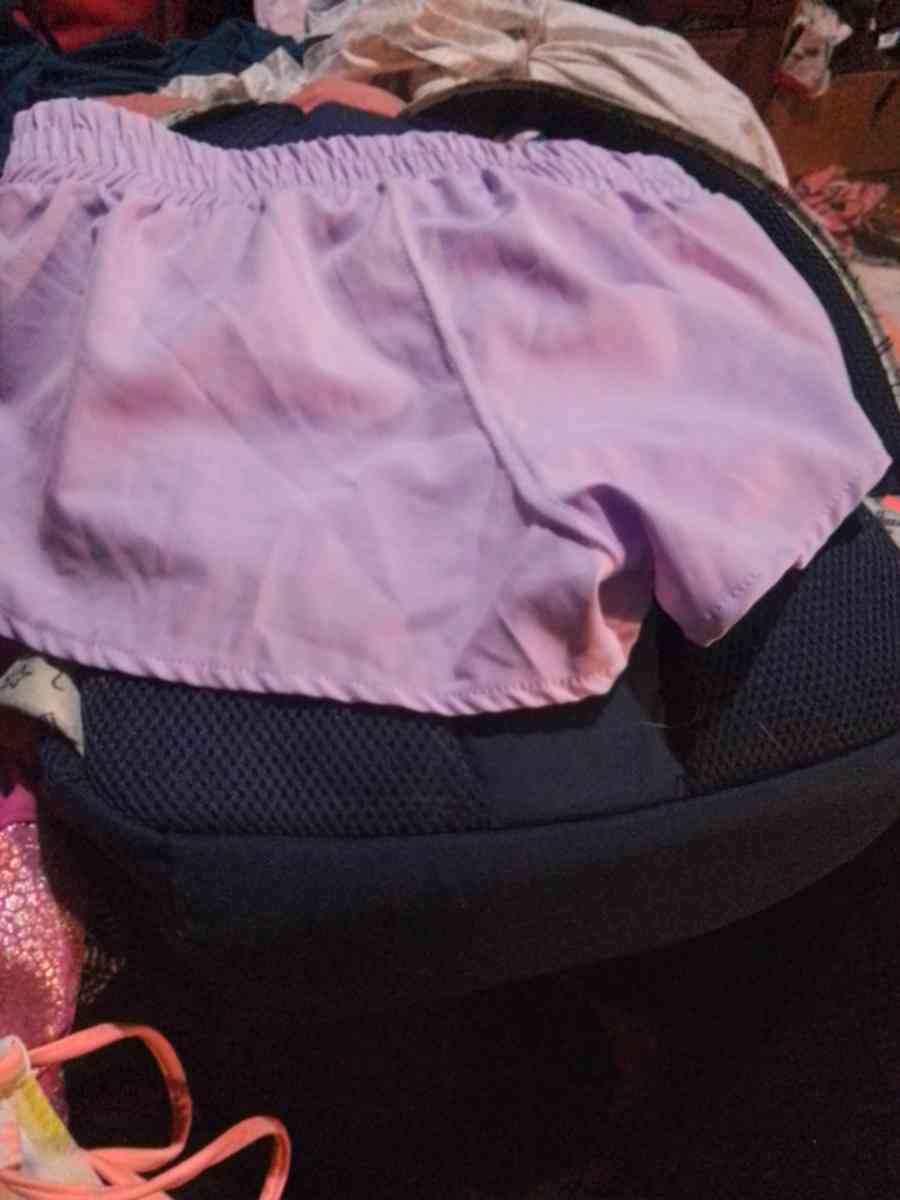 girl shirt purple - Louisville, Kentucky - FleaMarketBay