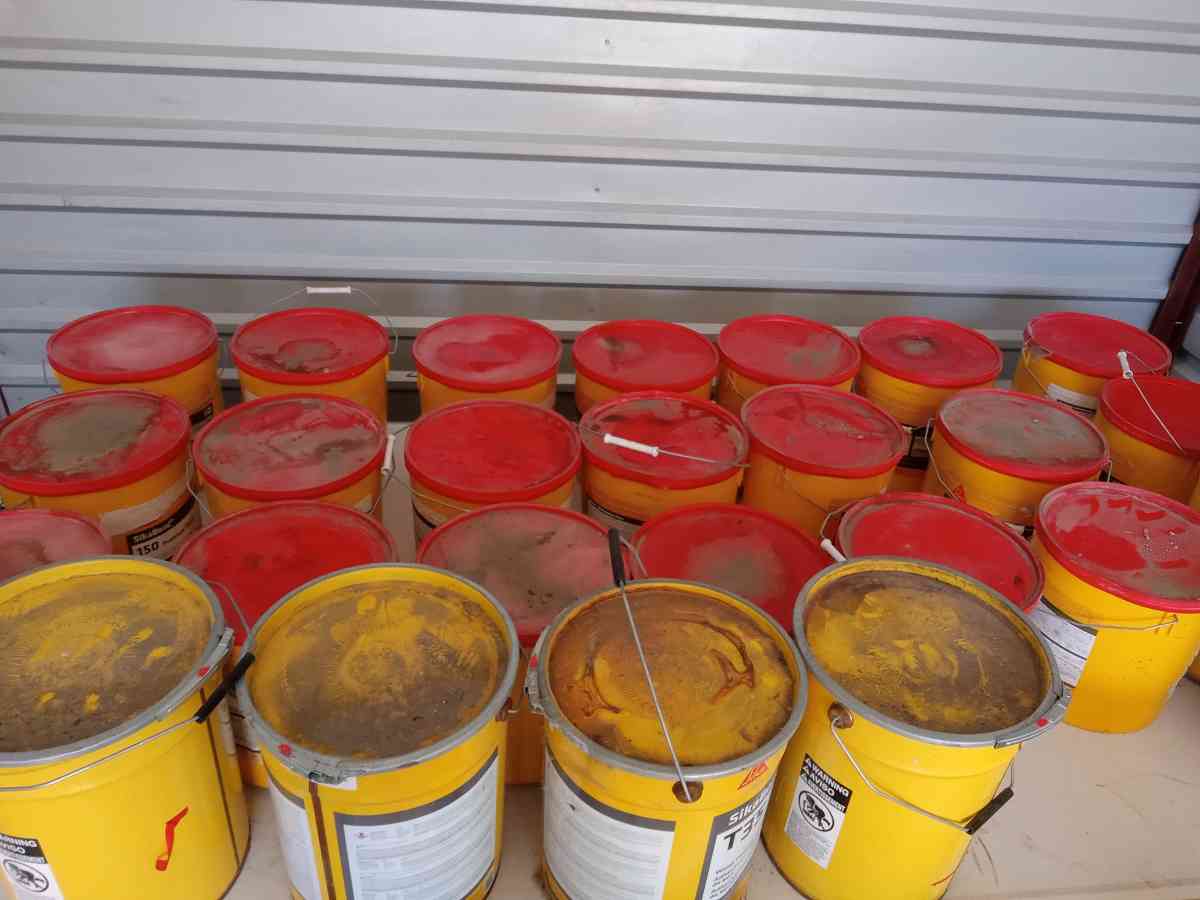 flooring adhesive