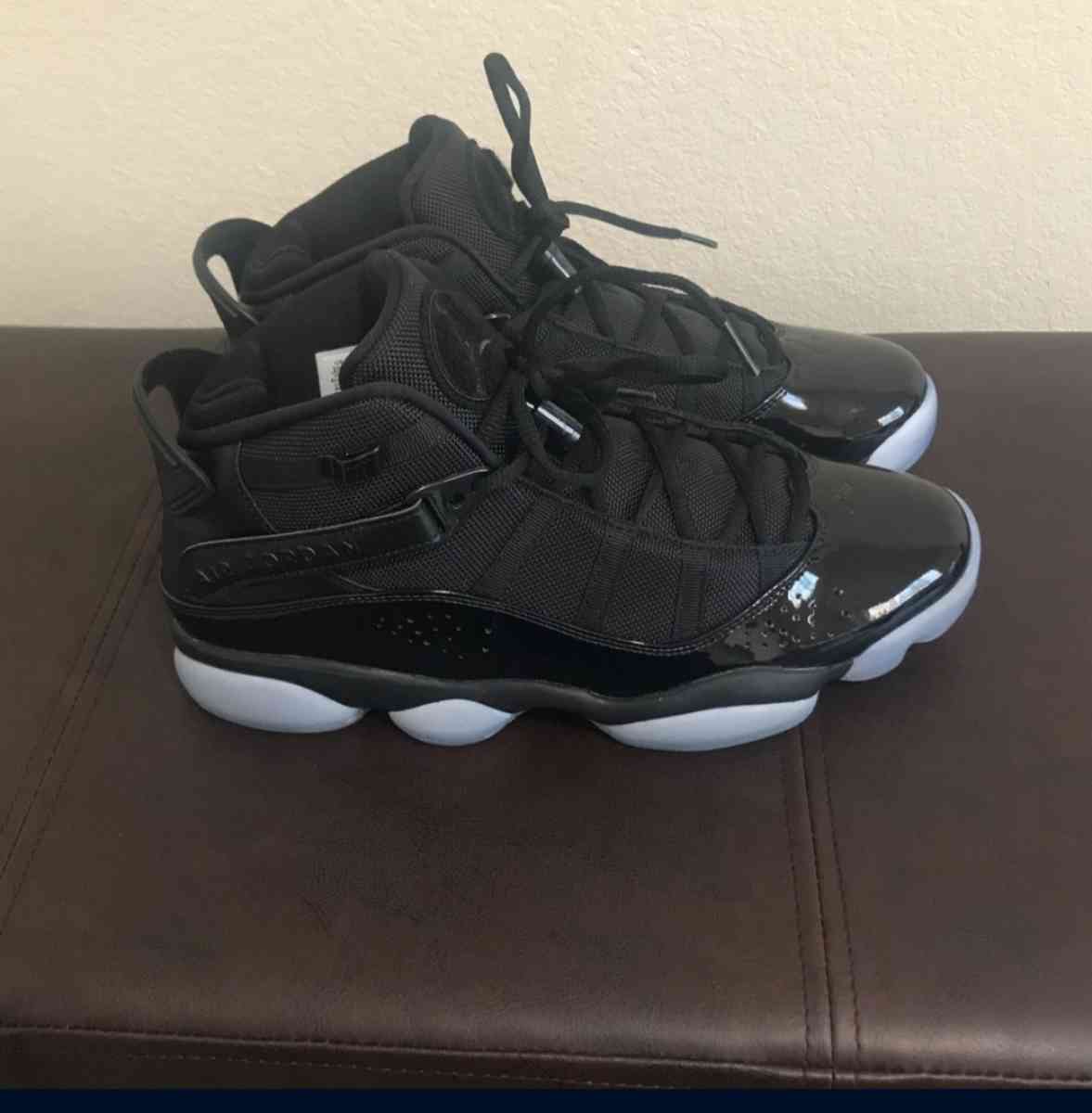 Jordan 6 - Las Vegas, Nevada - FleaMarketBay