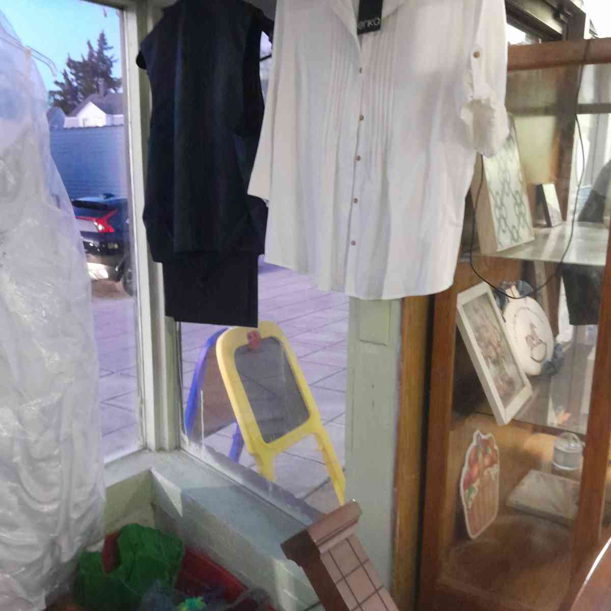 big clearance sale February 18th22nd at St Luke thrift store - Chesapeake, Virginia - FleaMarketBay