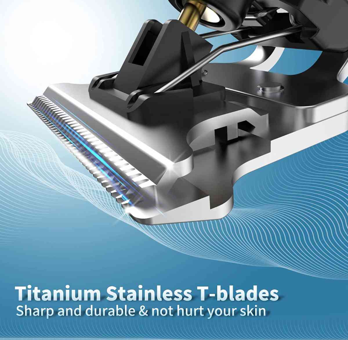 hair Trimmer - Jacksonville, Florida - FleaMarketBay