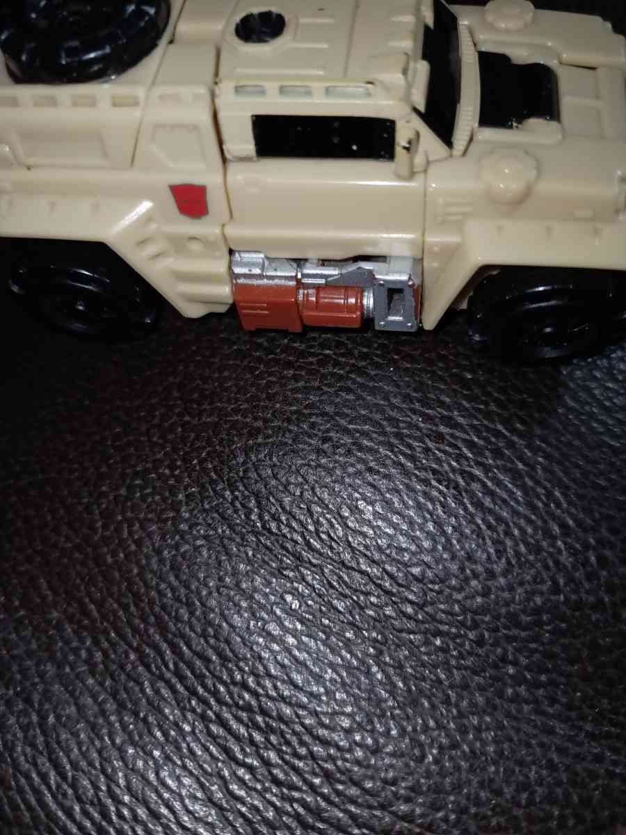 Transformers g1 - Houston, Texas