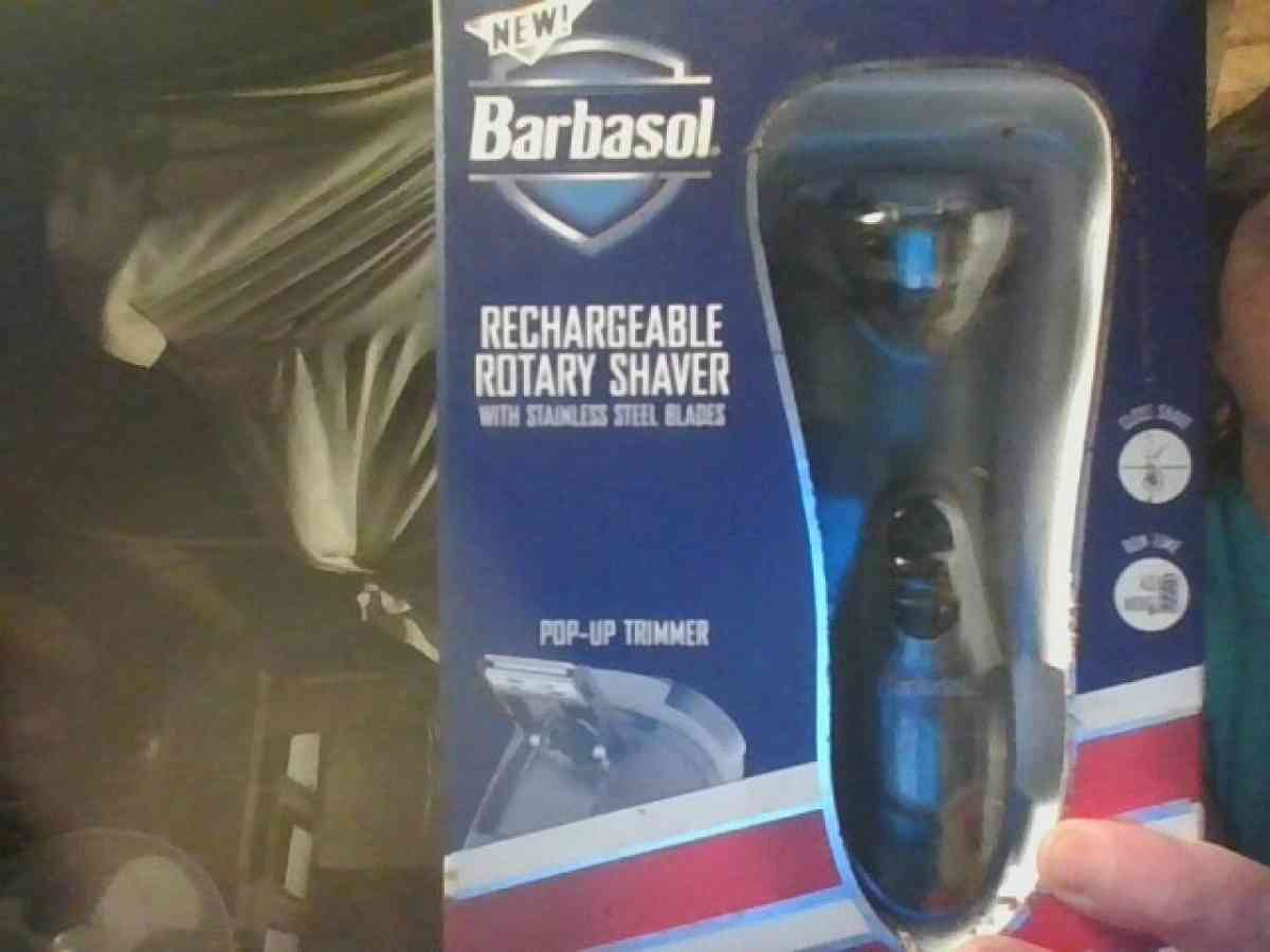 Electric Razzor - Alliance, Ohio