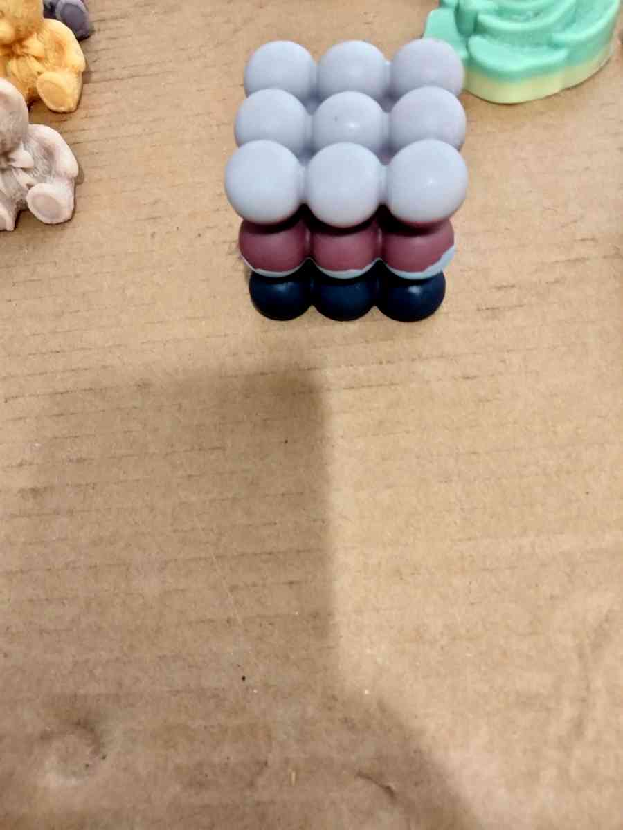 handmade Wax melts an Candles - Allen Park, Michigan - FleaMarketBay