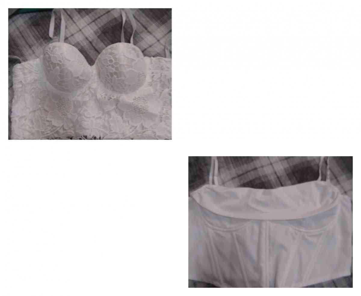 corsets - Valdosta, Georgia - FleaMarketBay