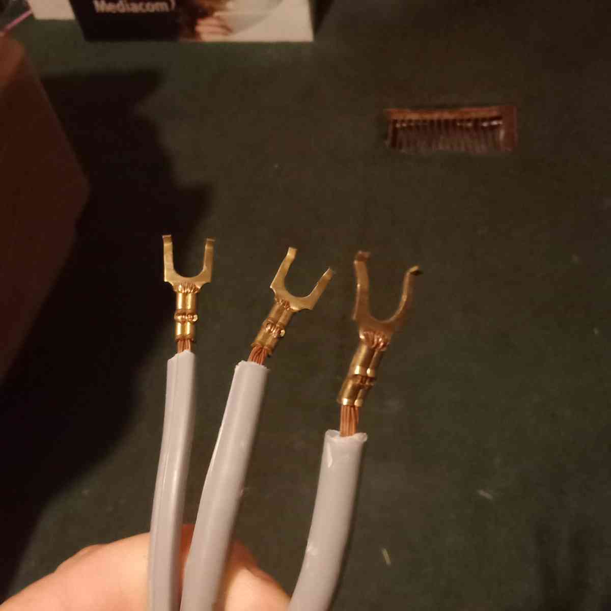 Power Supply Cord - Milton, Florida