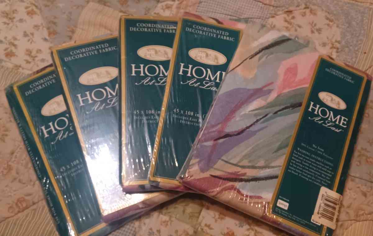 fabric - East Prairie, Missouri