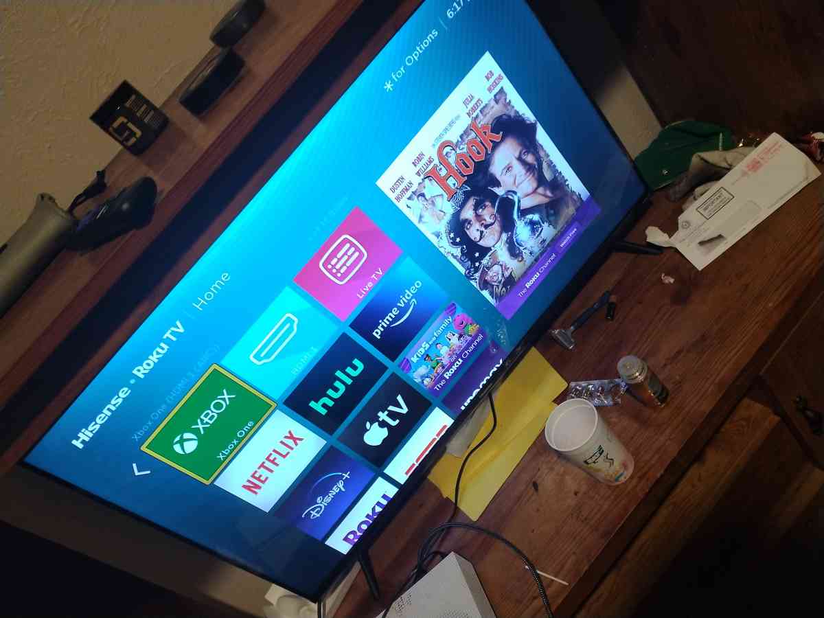 42 in tv - Tulsa, Oklahoma - FleaMarketBay