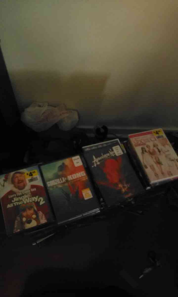 550DVD and 90Bluray movies brand new straight from the store - Gulfport, Mississippi - FleaMarketBay