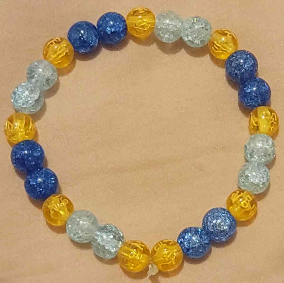 Handmade Unisex bracelets - Bronx, New York - FleaMarketBay