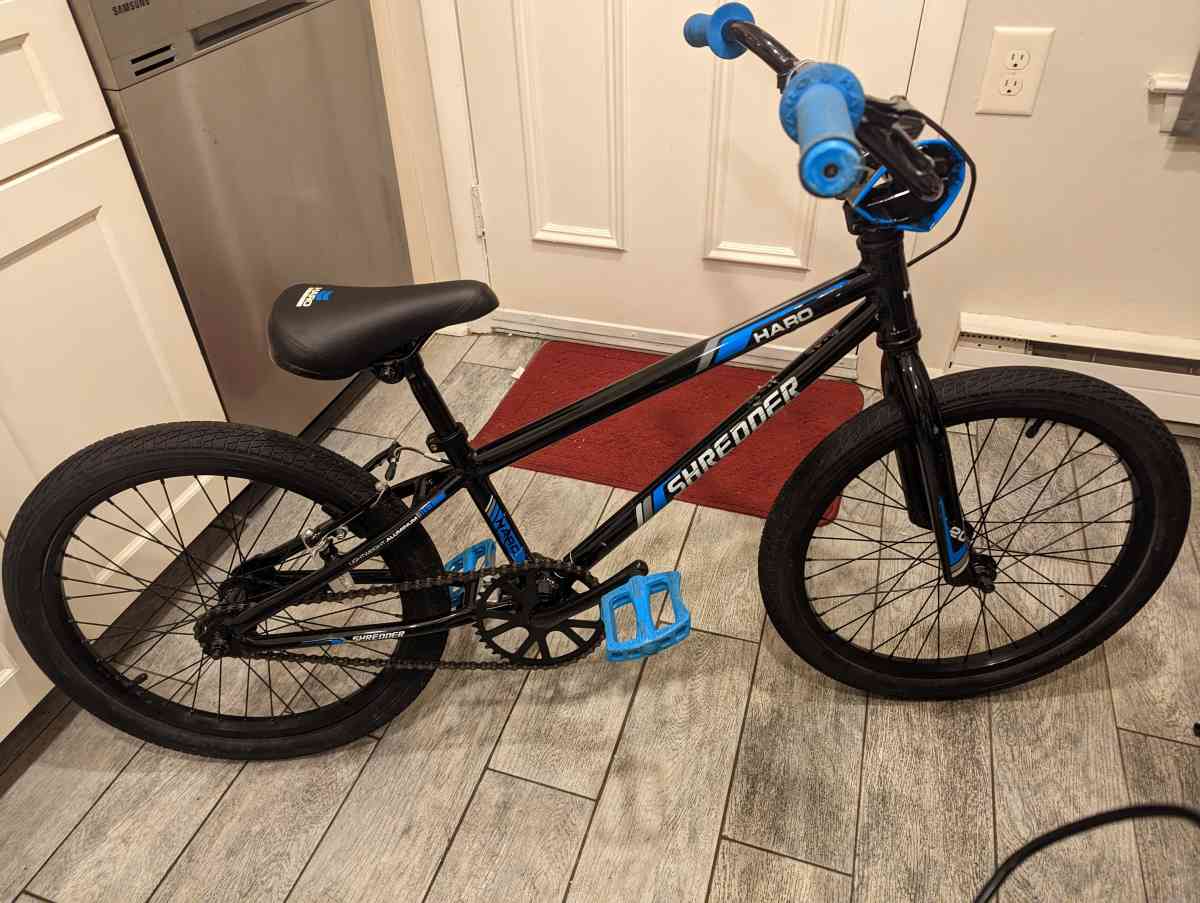 haro shredders - Manchester Township, New Jersey - FleaMarketBay