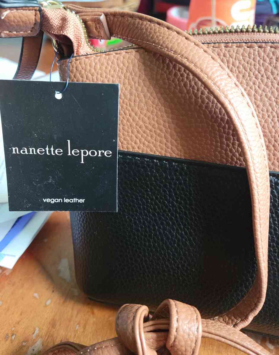 Nanette Lepore Crossbody Bag - Cleveland, Ohio