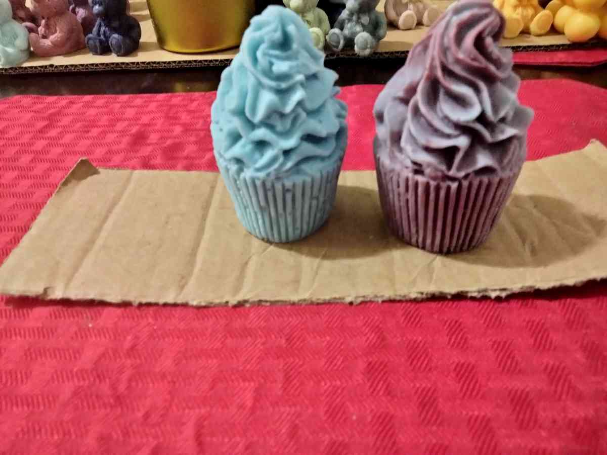 handmade Wax melts an Candles - Lincoln Park, Michigan - FleaMarketBay