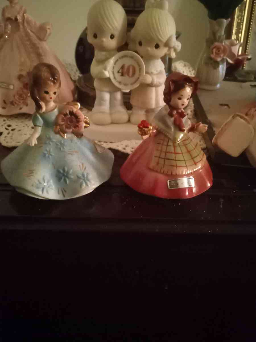 Josef original porcelain dolls - Cleveland, Ohio - FleaMarketBay