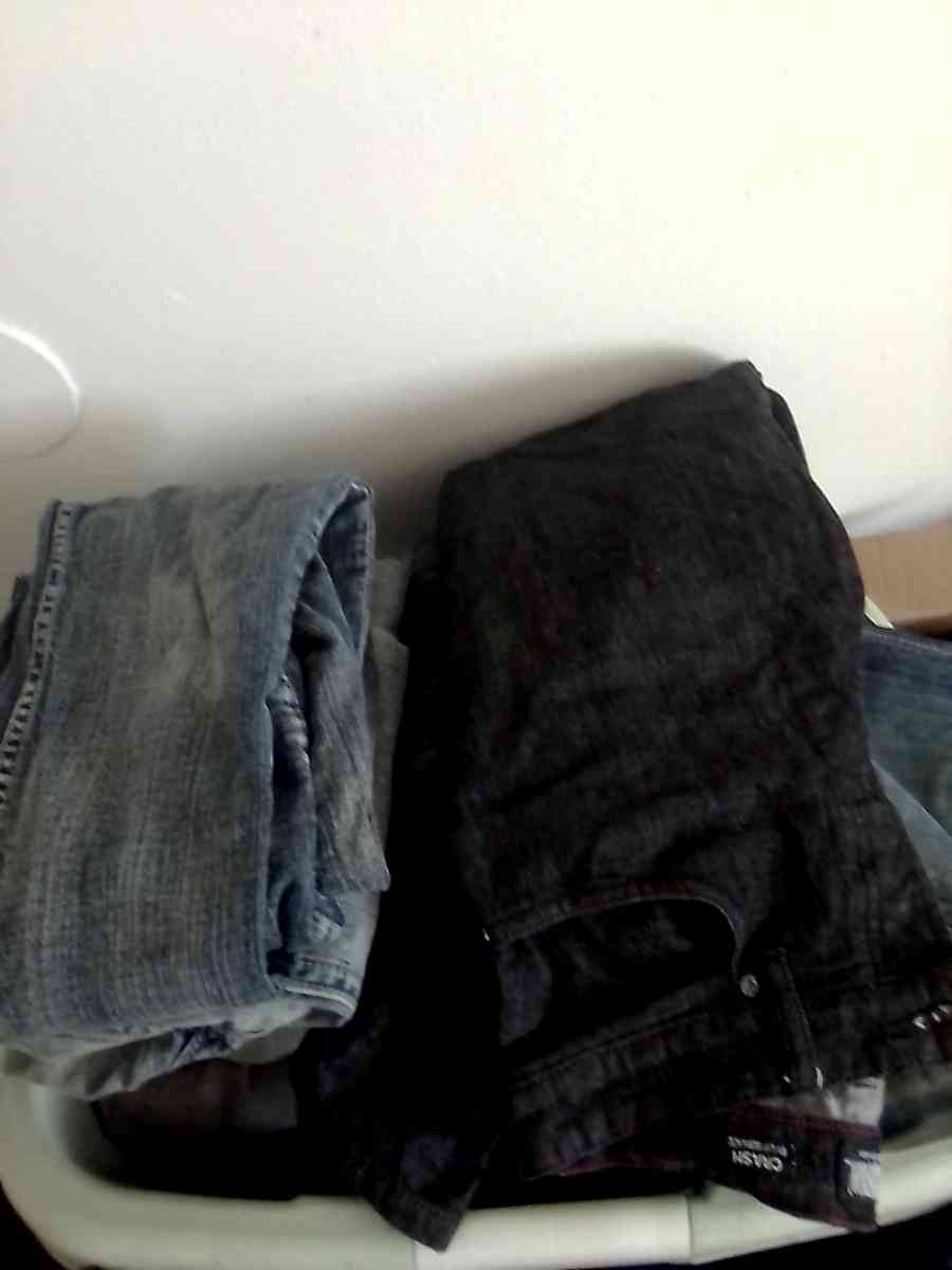 Mens jeans size 29 or 30 waist - Philadelphia, Pennsylvania