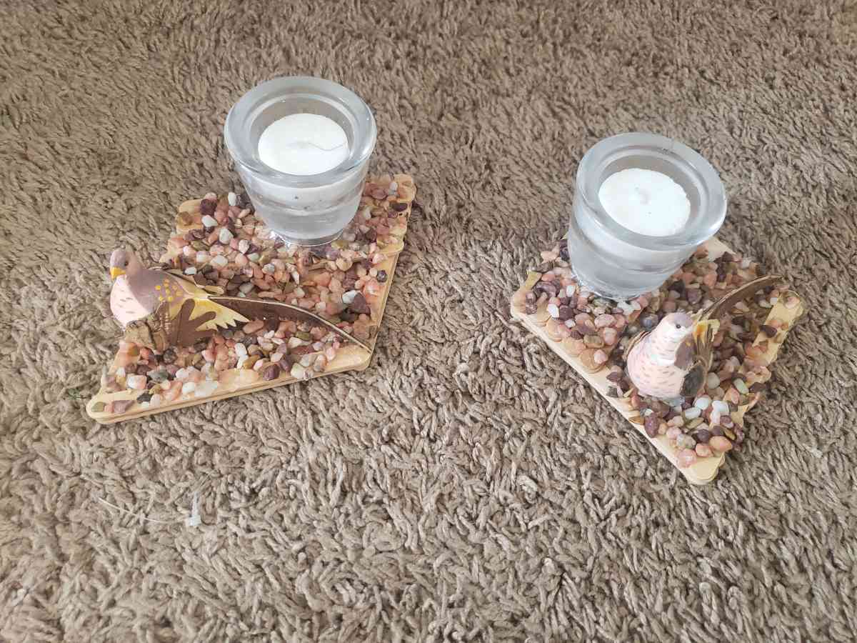 Lights and Candles - Pensacola, Florida - FleaMarketBay