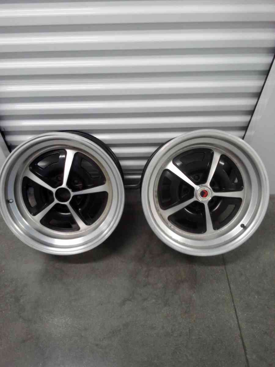 legendary Wheels - Fort Myers, Florida