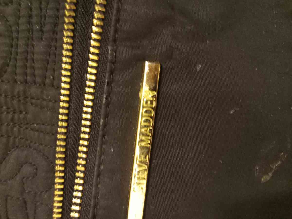 Coach Bag $20 and Steve Madden Bag $20 - Colorado Springs, Colorado