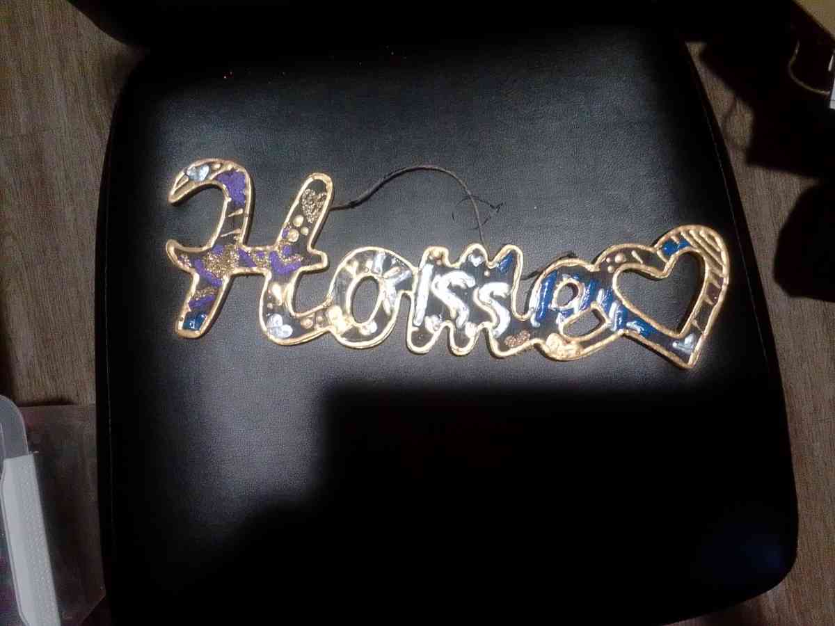 handmade - Inglewood, California - FleaMarketBay