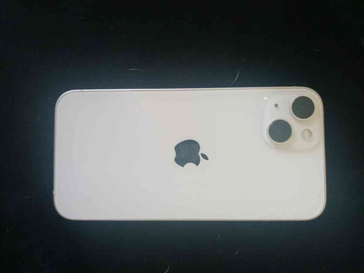 I watch and I phone 13 mini - Fort Worth, Texas - FleaMarketBay