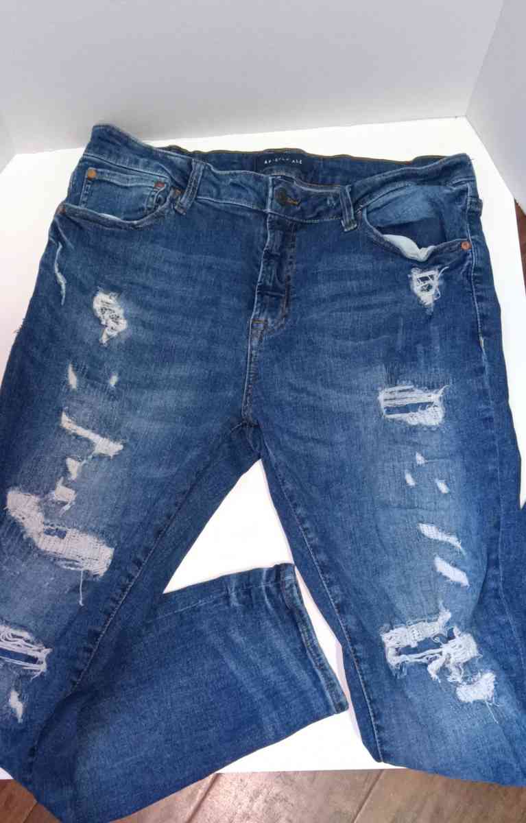 Mens Aeropostale Slim fit Jeans - Arroyo Grande, California