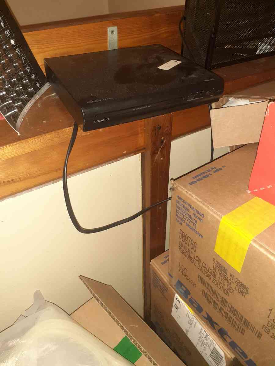 2 DVD Players - Detroit, Michigan - FleaMarketBay
