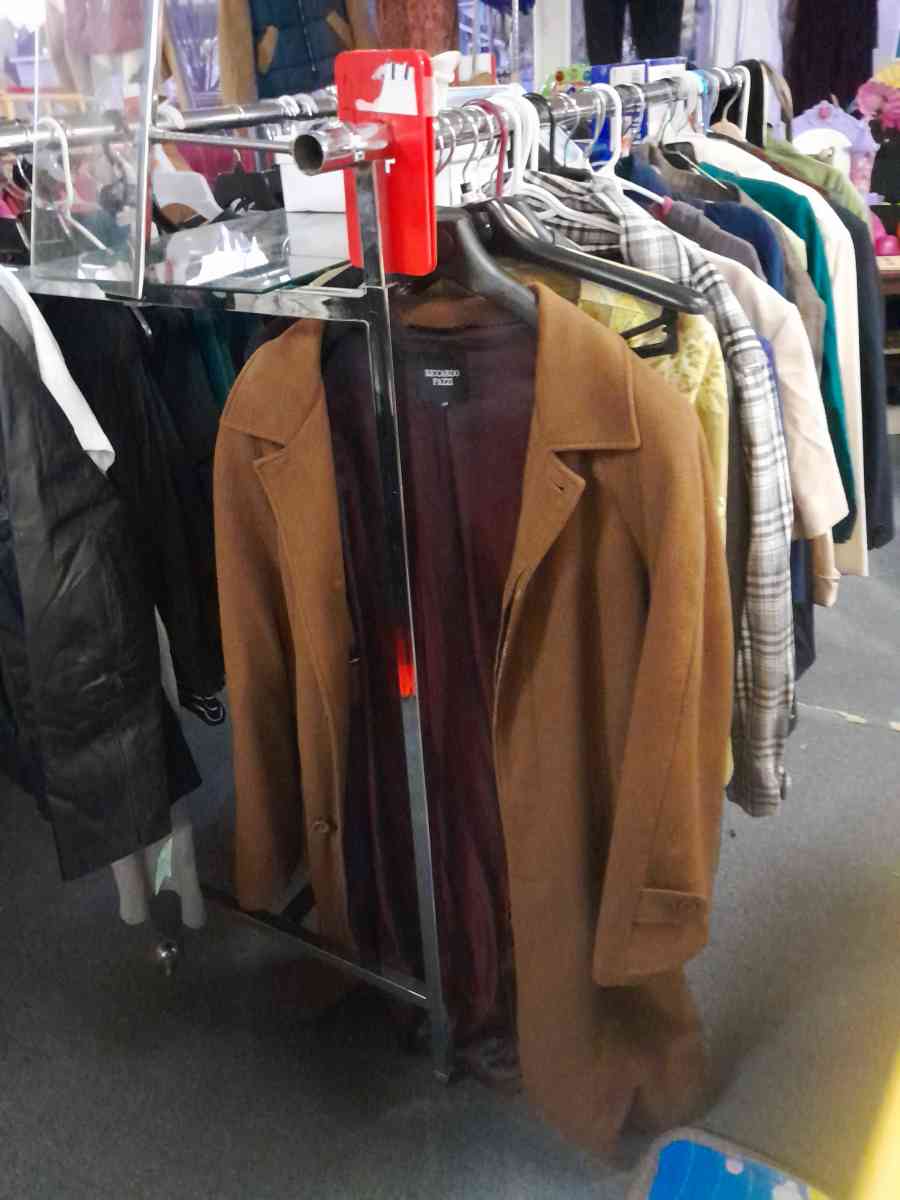 Big clearance sale February 18th22nd at St Luke thrift store - Chesapeake, Virginia - FleaMarketBay