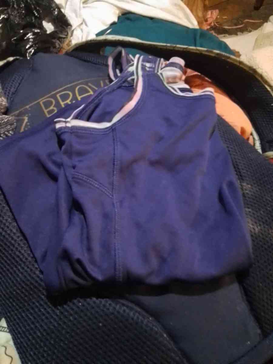 girl athletic tank top - Louisville, Kentucky - FleaMarketBay