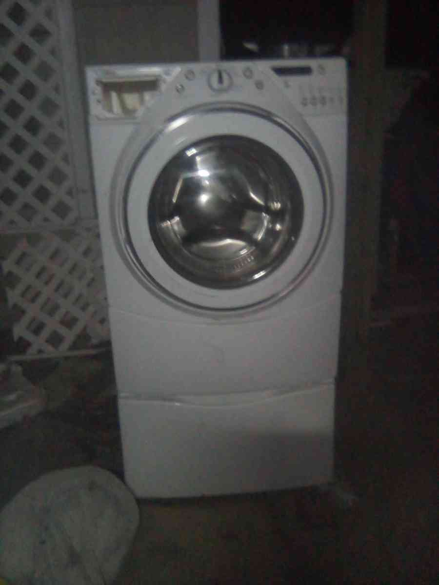 washer and dryer - Corpus Christi, Texas